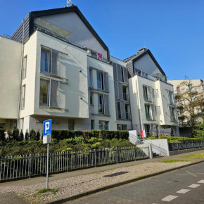Casa Marina Apartament Familijny Premium, Świnoujście